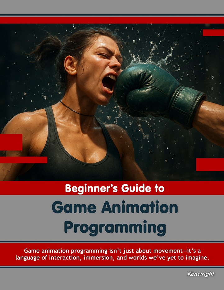 Beginner's Guide to Game Animation Programming